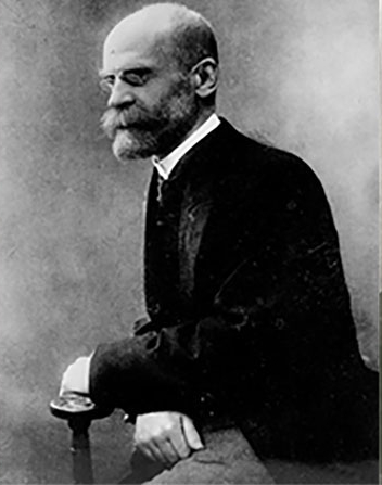 Émile-Durkheim