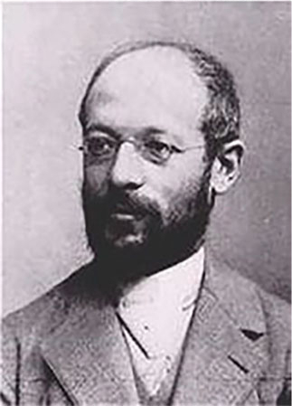 Georg Simmel Georg Simmel