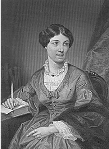 Harriet Martineau Harriet Martineau