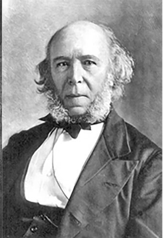 Herbert Spencer Herbert Spencer