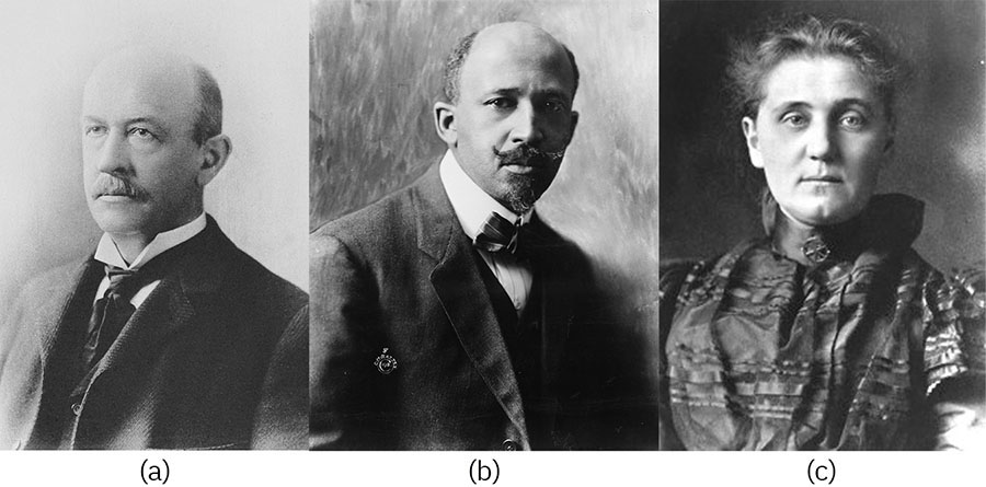 W.Sumner-W.D.Bois-J.Adams