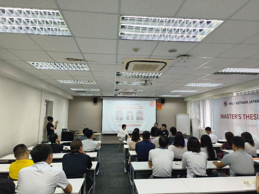 Hiểu về văn hoá Nhật để thành công hơn khi làm việc với thị trường Nhật Bản (phần 1)