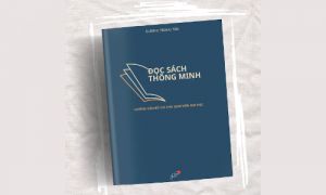 Đọc sách thông minh cho sinh viên Đại học