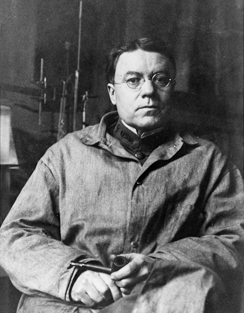 Walter Cannon