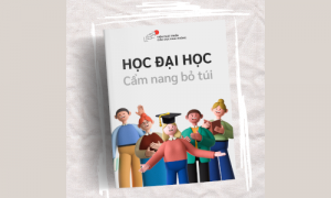 Cẩm nang học Đại học