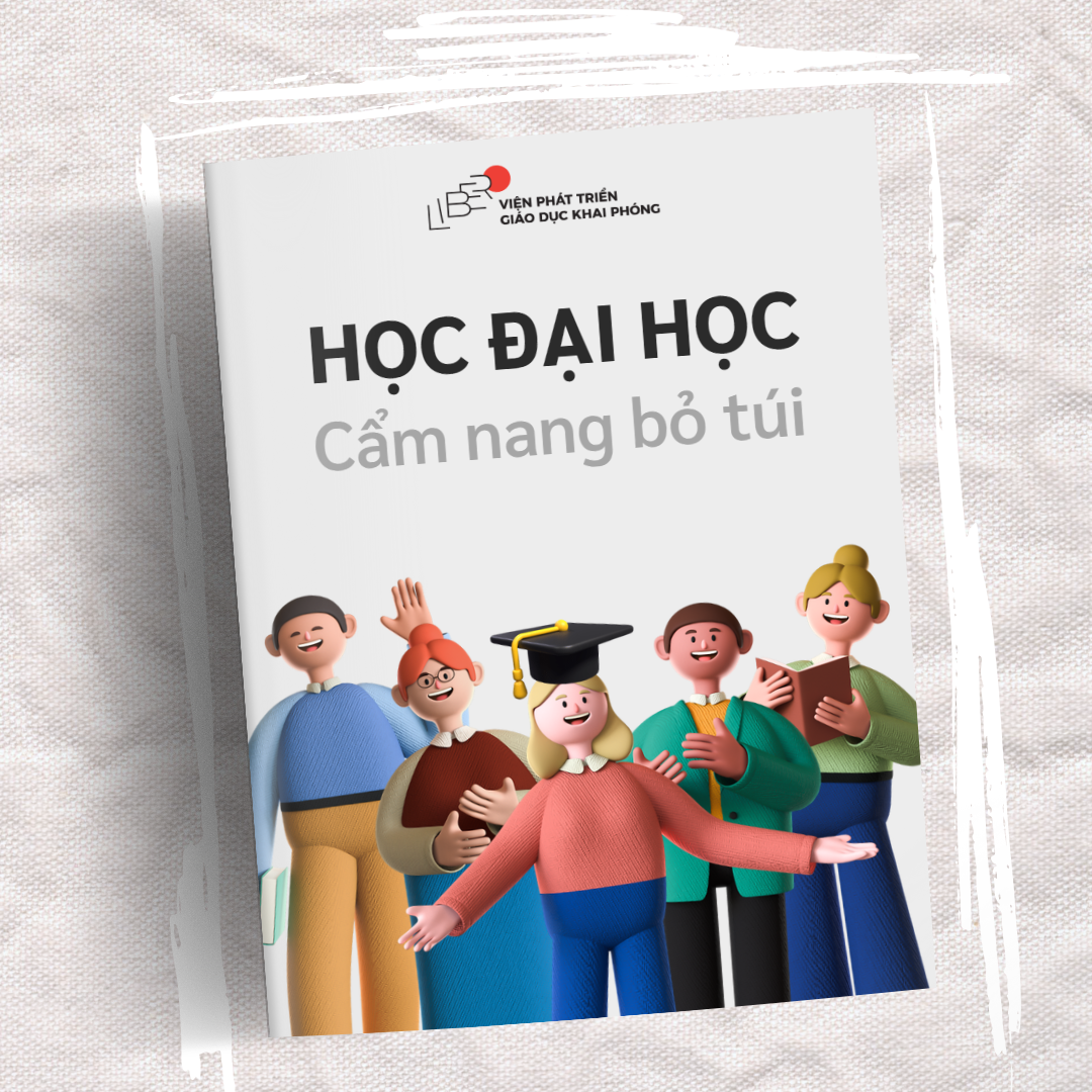 Cẩm nang học đại học