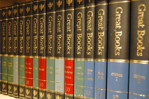 Những điều bạn cần biết về Great Books phương Tây