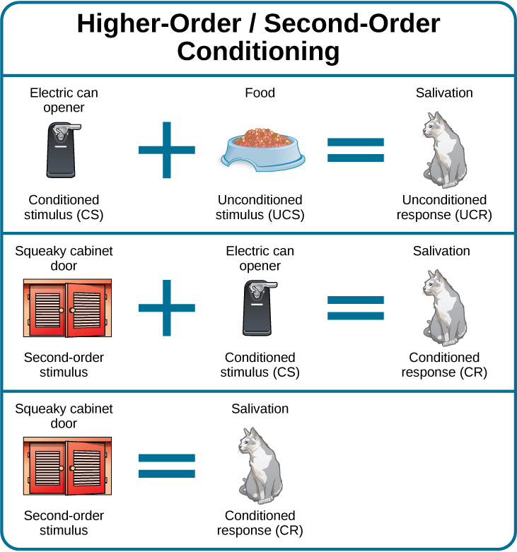 higher-order-conditioning
