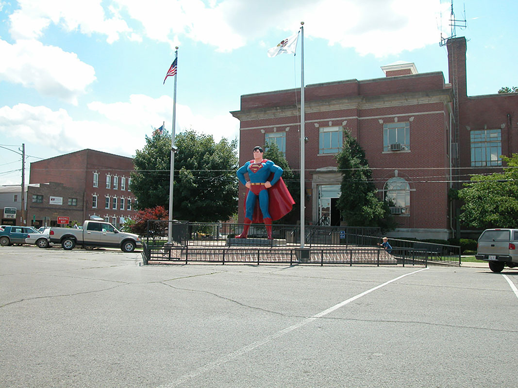 Superman