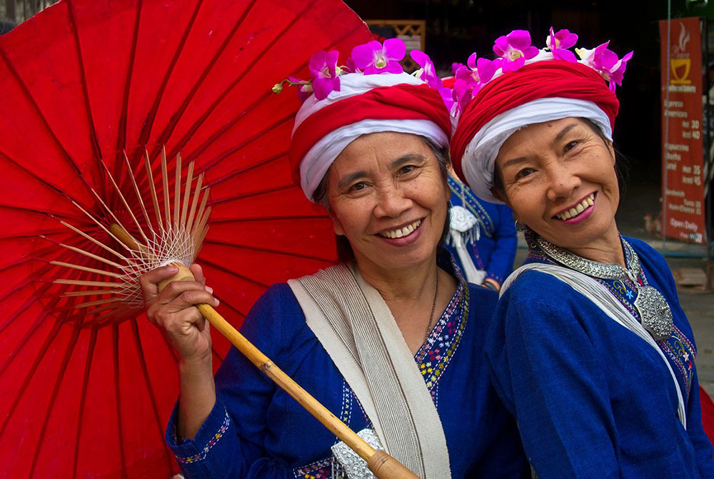 cultural identity