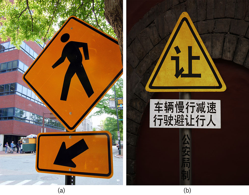 Road Signs