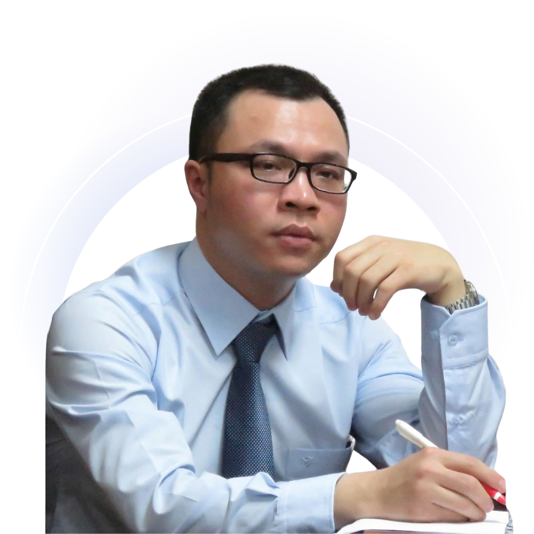 Thầy Hưng