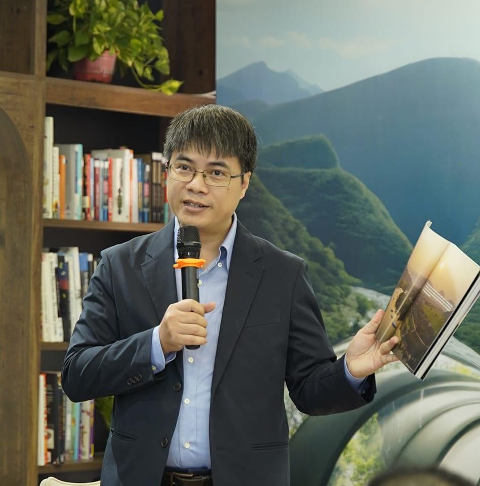 Dương Trọng Tấn