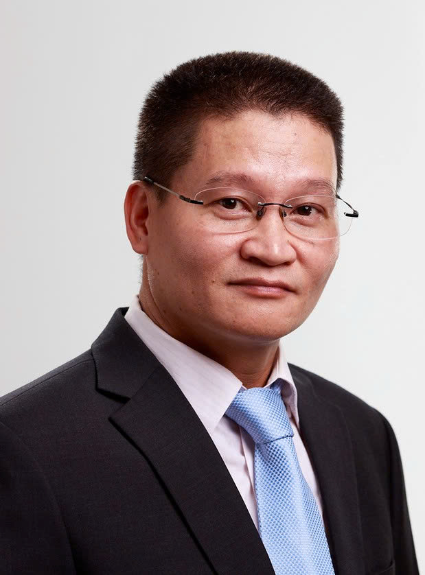 PGS.TS Đinh Hồng Hải