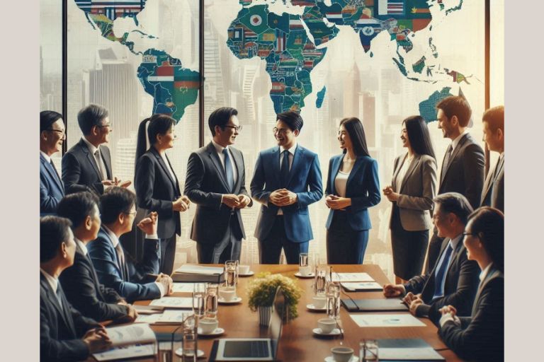 Hành vi Tổ chức: Cách tiếp cận dựa trên đặc điểm để lãnh đạo
