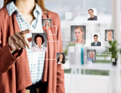 Xây dựng chân dung khách hàng: Chìa khóa thiết kế trải nghiệm khách hàng hiệu quả cho doanh nghiệp bán lẻ