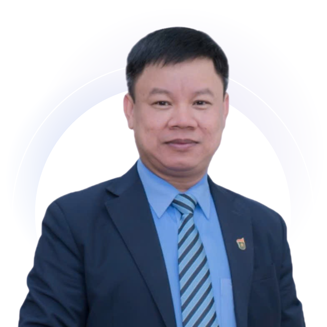 GS.TS. Lại Quốc Khánh