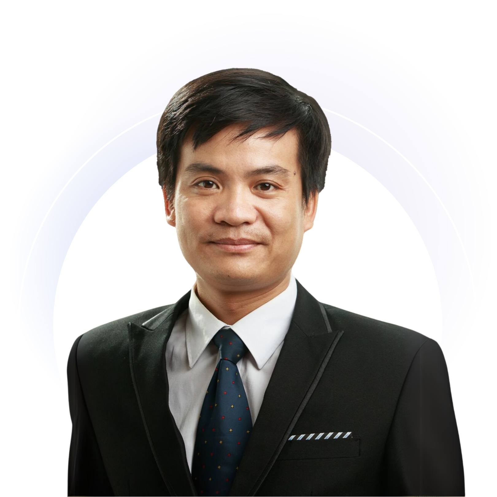 TS. Trịnh Văn Định
