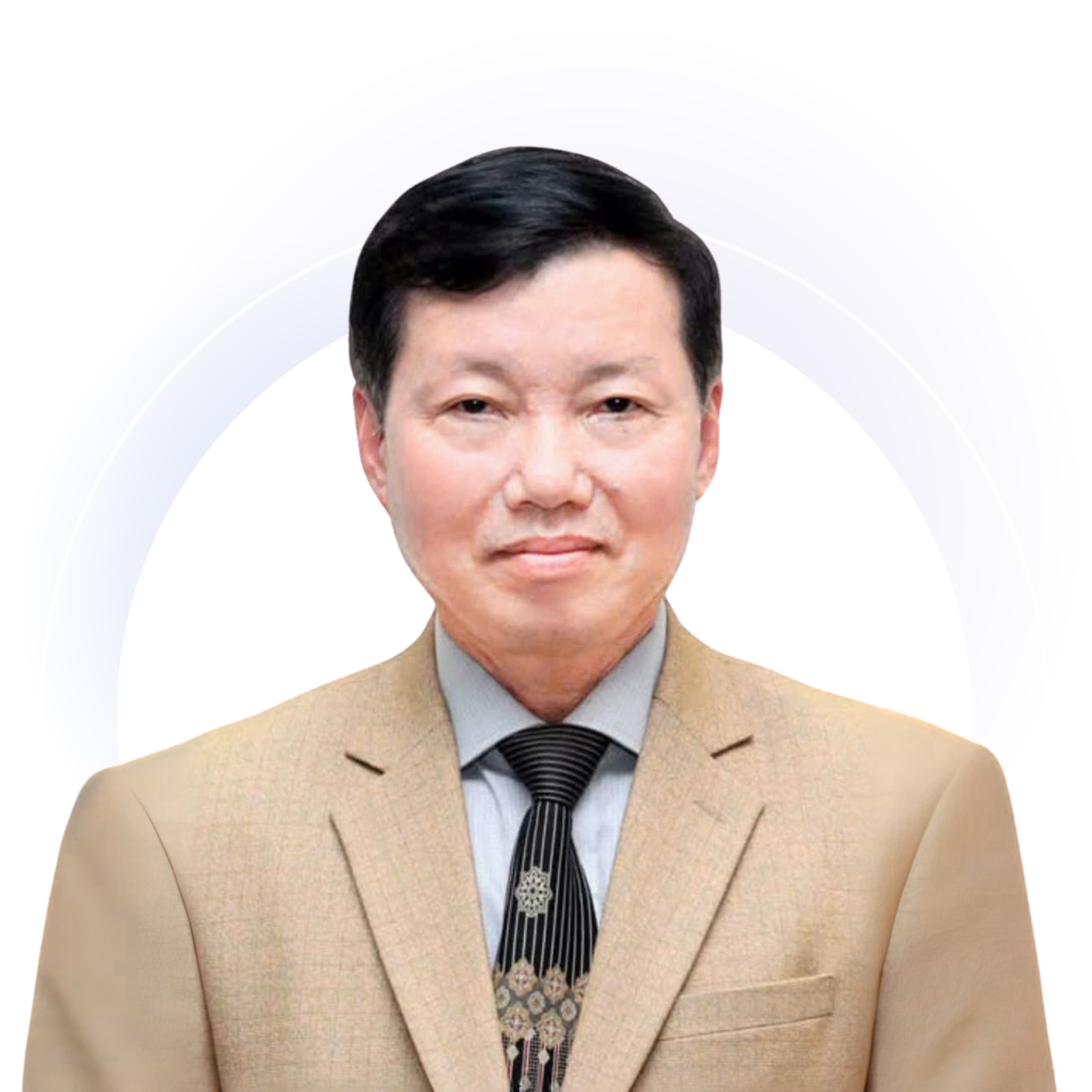 PGS.TS Trần Nguyên Việt