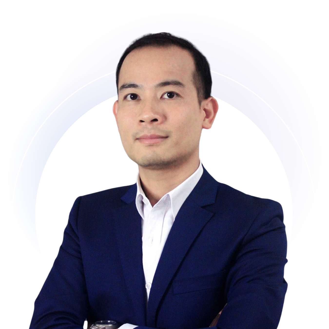 TS. Vũ Đức Liêm
