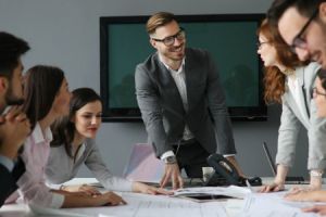 Hành vi Tổ chức: Các yếu tố thay thế và trung hòa vai trò lãnh đạo