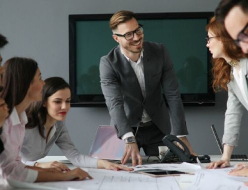 Hành vi Tổ chức: Các yếu tố thay thế và trung hòa vai trò lãnh đạo
