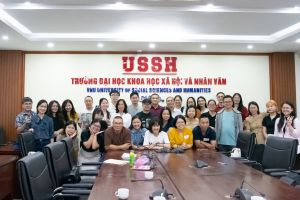 Khai giảng khóa học: Tinh hoa Triết học phương Đông – Ứng dụng trong cuộc sống hiện đại
