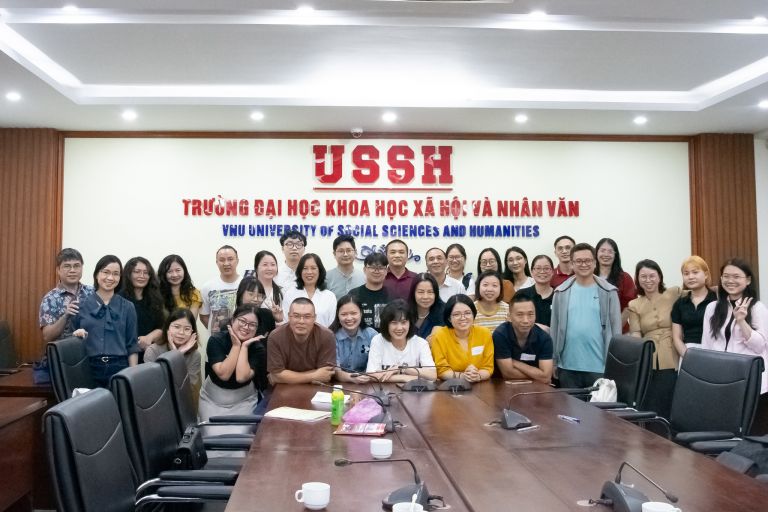 Khai giảng khóa học: Tinh hoa Triết học phương Đông – Ứng dụng trong cuộc sống hiện đại