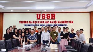 “Tinh hoa triết học phương Đông”: Khép lại hành trình đầu tiên thành công tốt đẹp