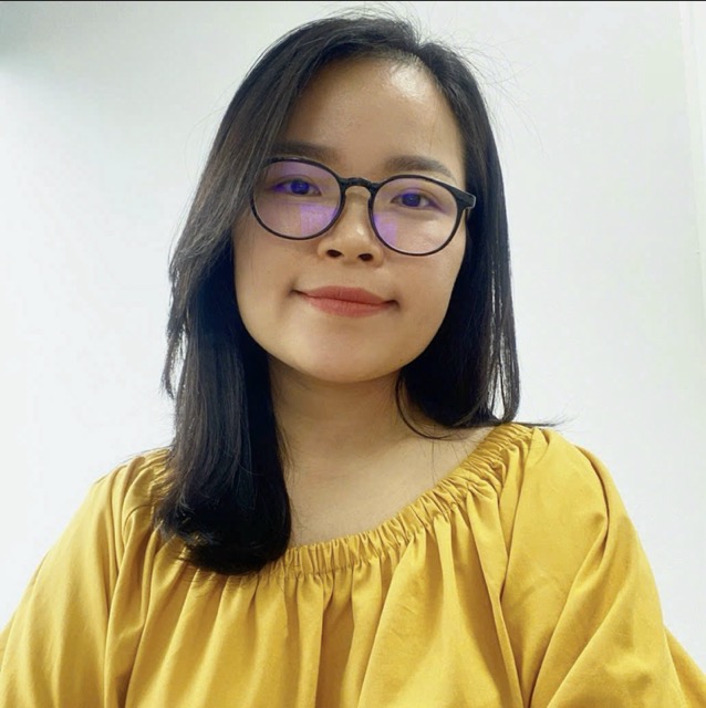 Dương Thị Luyến