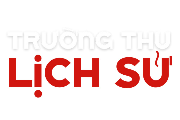logo Trường thu lịch sử 2025