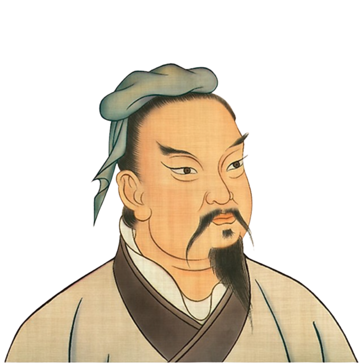 Binh Pháp Tôn Tử (2)