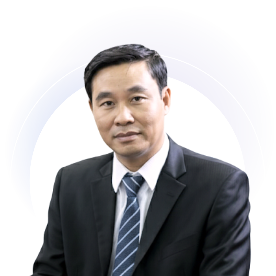 PGS. Nguyễn Hoàng Hải