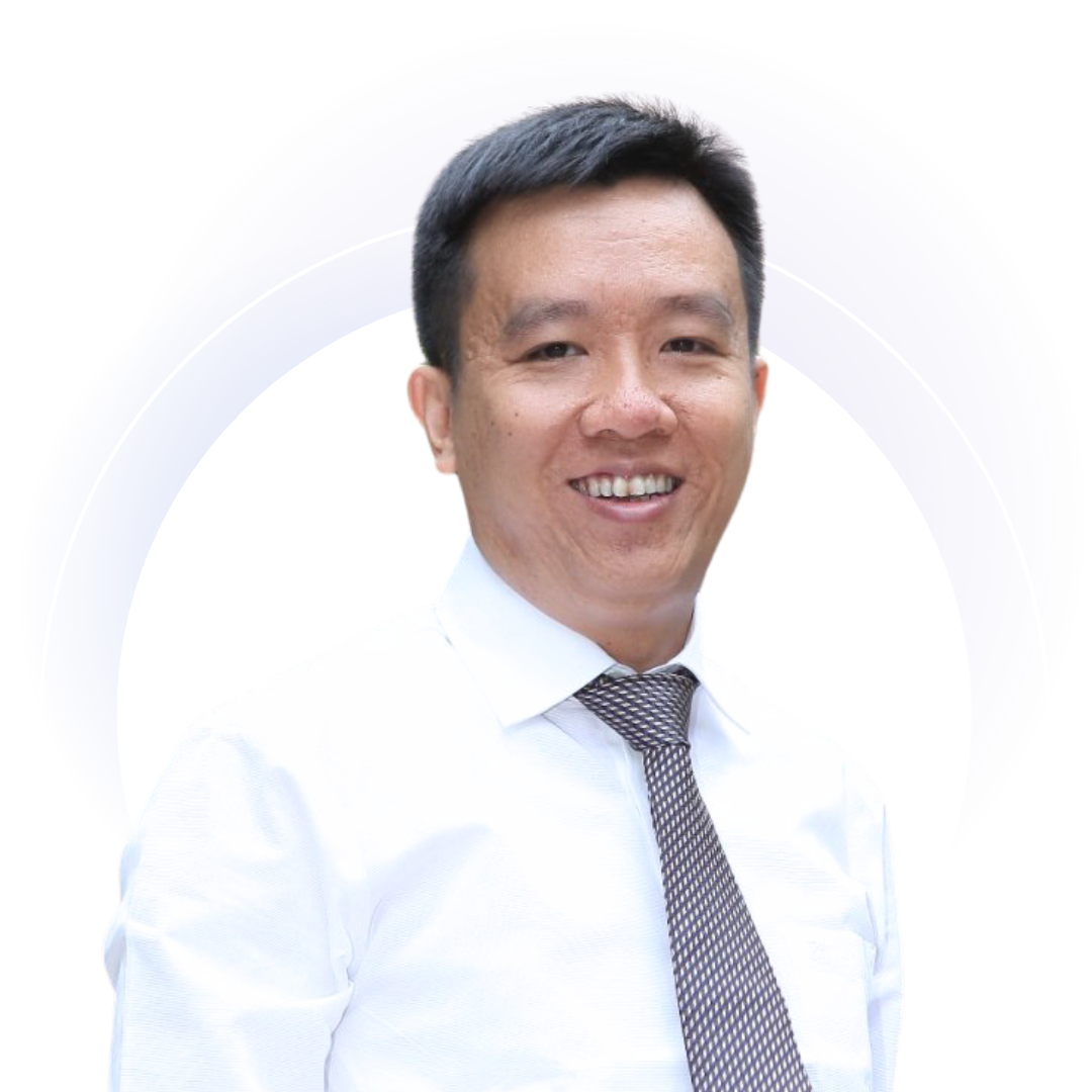 PGS. Nguyễn Trần Thuật