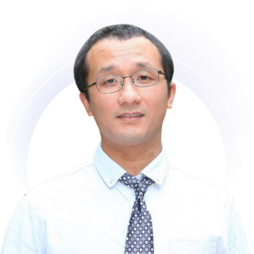 TS. Nguyễn Quốc Hưng