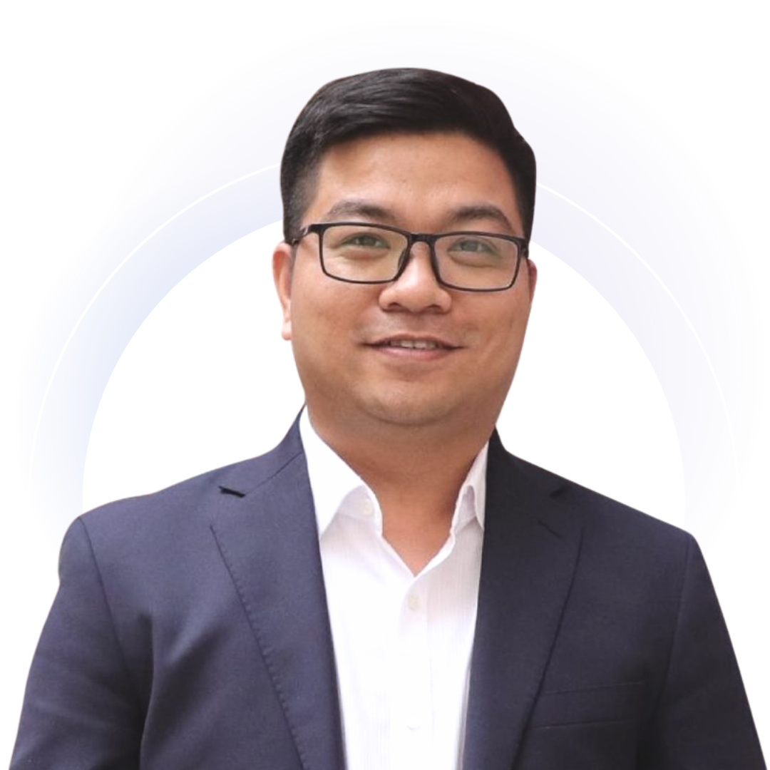 TS. Triệu Anh Trung