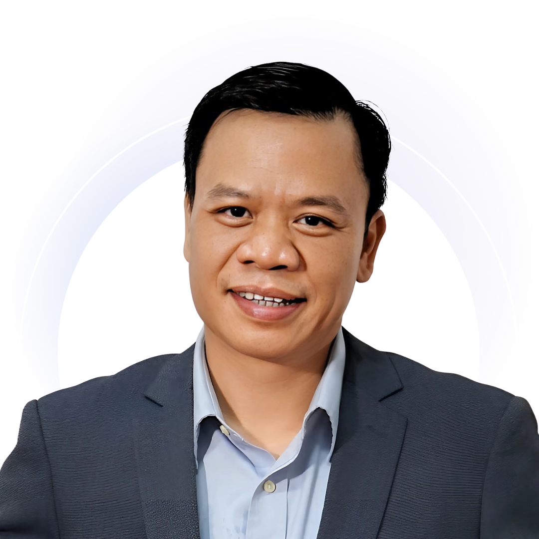 Ông Nguyễn Thế Trung