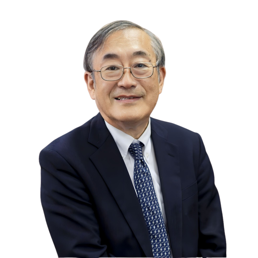GS. TS. Furuta Motoo