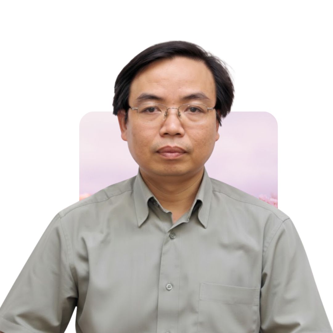 TS. Chu Xuân Giao