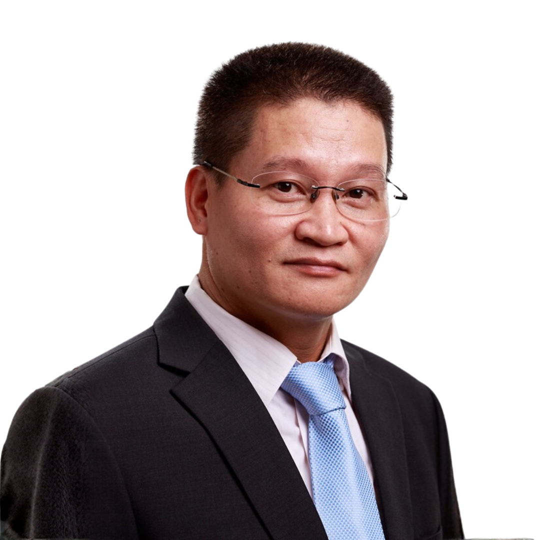 PGS.TS. Đinh Hoàng Hải