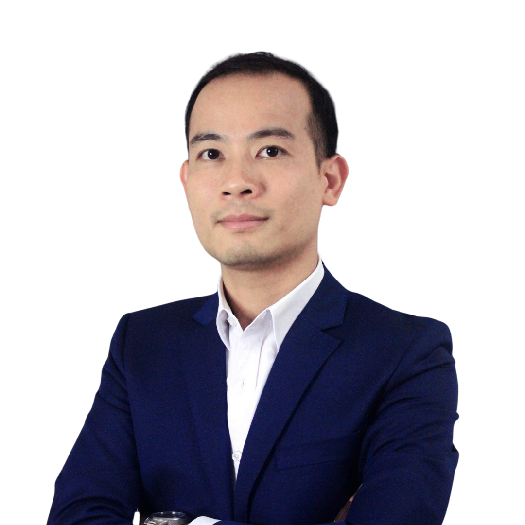 TS. Vũ Đức Liêm