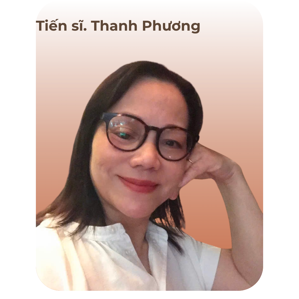 tS Thanh phương
