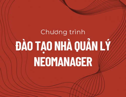 Chương trình Đào tạo quản lý NeoManager