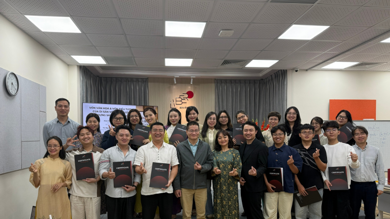 Tủ sách Khai phóng