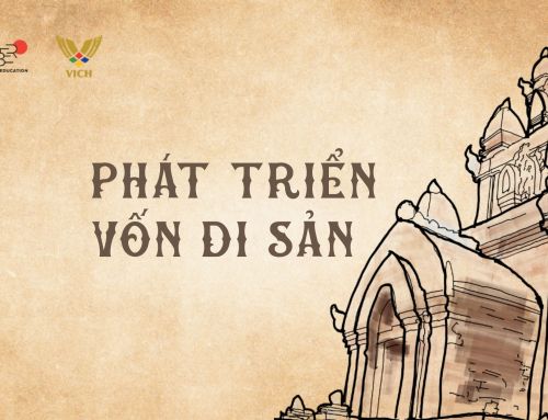 Khóa học Phát triển vốn di sản