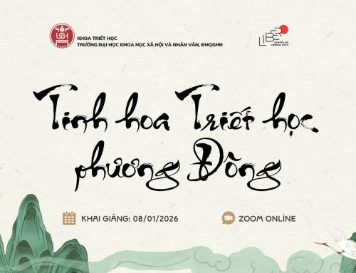 Tinh hoa Triết học phương Đông ( Cloned )