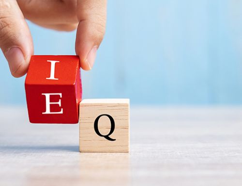 Emotional Intelligence: Trí tuệ cảm xúc cho các nhà lãnh đạo