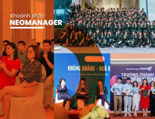 Vì sao khóa học NeoManager cần thiết với các quản lý cấp trung?