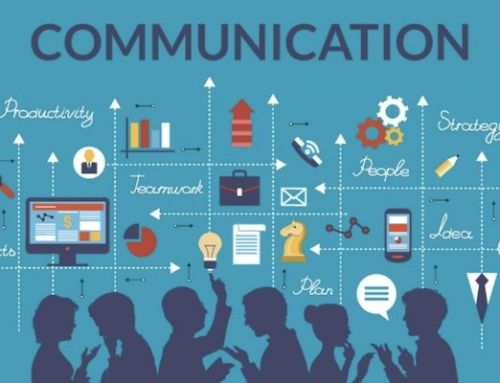 Kỹ năng giao tiếp – Chìa khóa thành công cho lãnh đạo