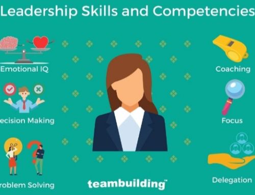 Top 6 kỹ năng quản lý cấp trung cần có để sự nghiệp thăng tiến